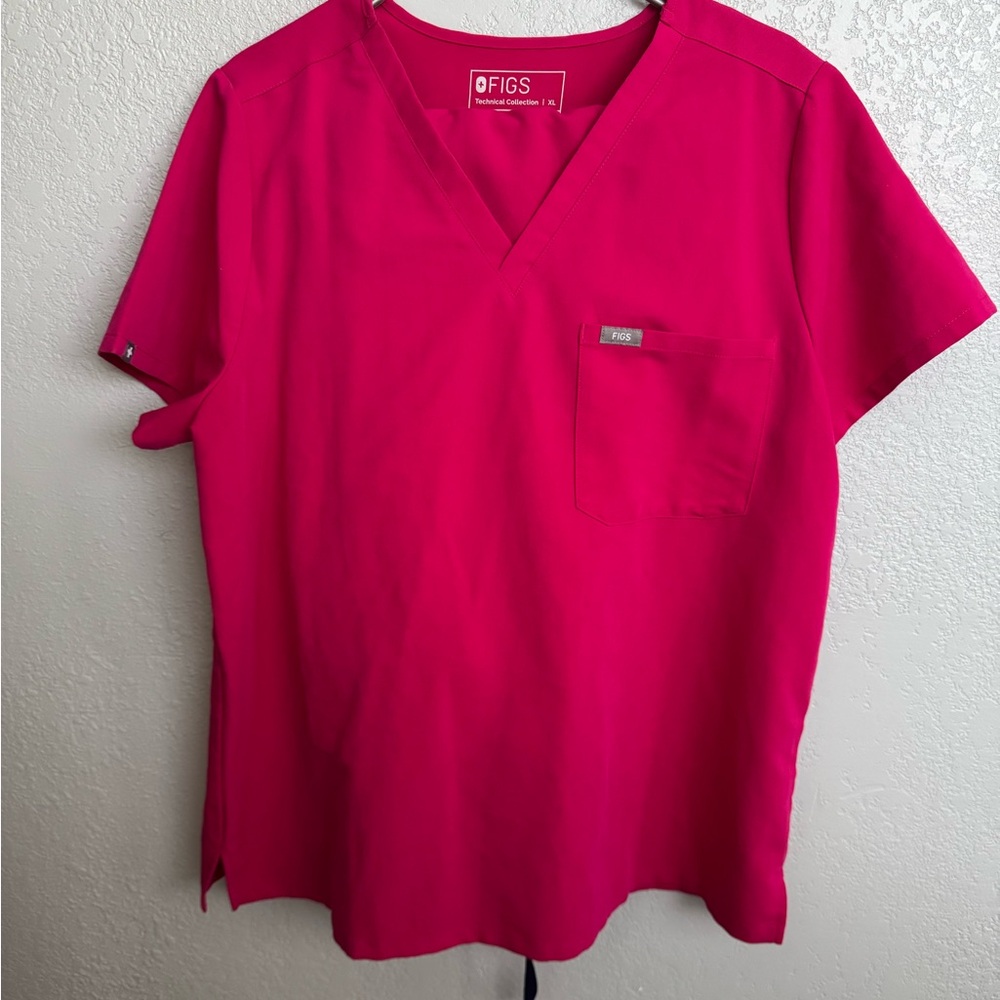 Figs Scrub Set XL🩷